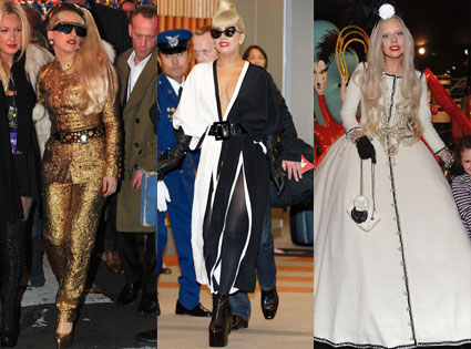 Lady Gaga Lady Gaga